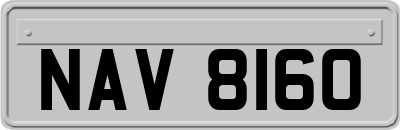 NAV8160