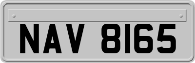 NAV8165