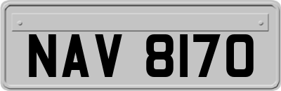 NAV8170