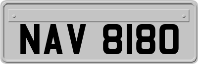 NAV8180