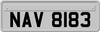 NAV8183