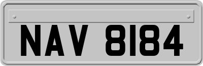 NAV8184