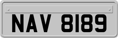 NAV8189