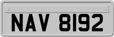 NAV8192