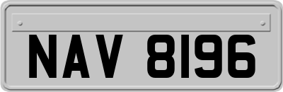 NAV8196