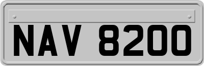 NAV8200