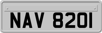 NAV8201