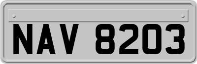 NAV8203