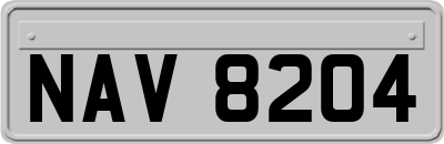 NAV8204