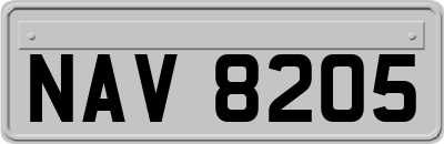 NAV8205