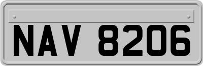 NAV8206