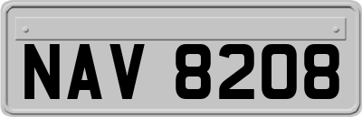 NAV8208