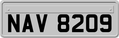 NAV8209