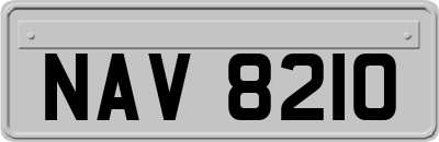 NAV8210