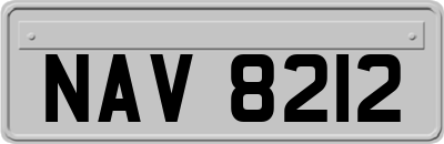 NAV8212