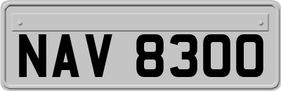 NAV8300