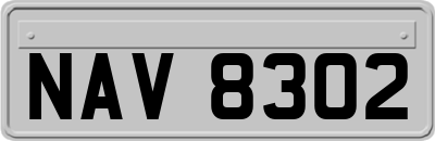 NAV8302