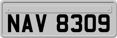 NAV8309