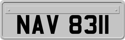 NAV8311