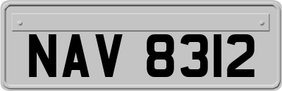 NAV8312