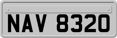 NAV8320