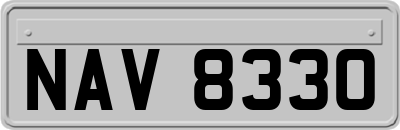 NAV8330