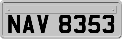 NAV8353