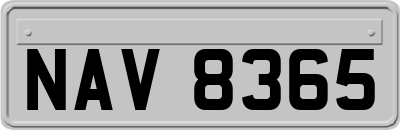 NAV8365