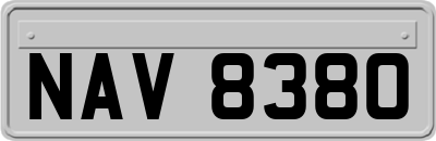 NAV8380