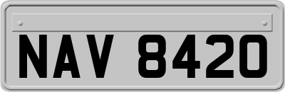 NAV8420