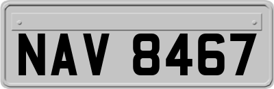 NAV8467