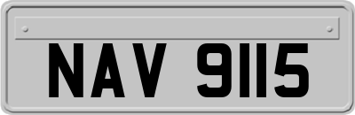 NAV9115