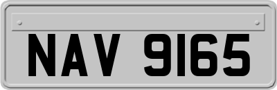 NAV9165