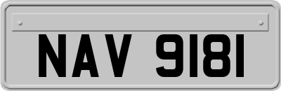 NAV9181