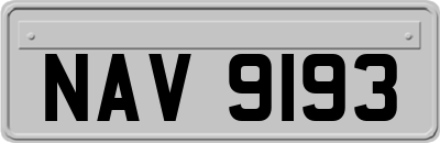 NAV9193