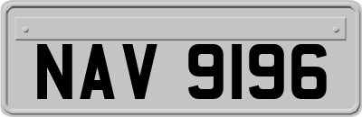 NAV9196