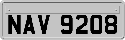 NAV9208