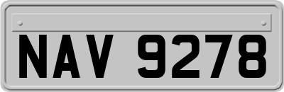 NAV9278