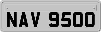 NAV9500