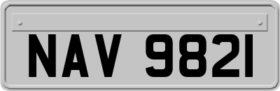 NAV9821