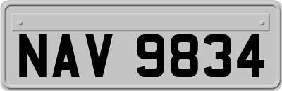 NAV9834