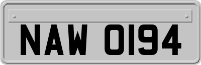 NAW0194