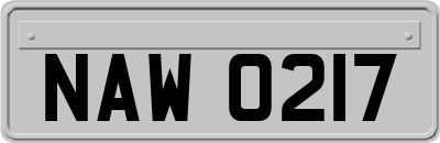 NAW0217