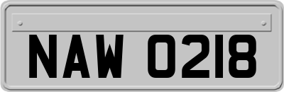 NAW0218