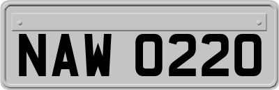 NAW0220