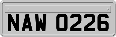 NAW0226