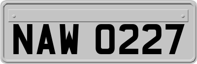 NAW0227