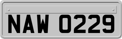 NAW0229