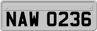 NAW0236