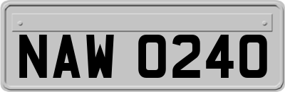 NAW0240